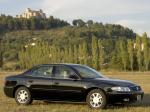 Buick Regal 2005 года (CN)